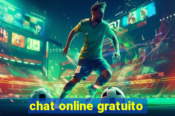 chat online gratuito